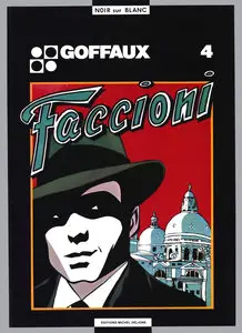 Max Faccioni - Tome 1 - Faccioni