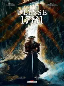 Ulysse 1781 - Tome 1 - Le Cyclope (1/2)