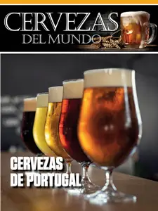 Cervezas del mundo - 15 Abril 2025
