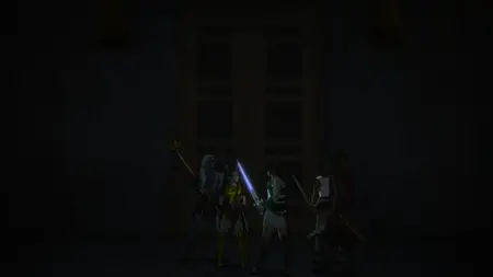 Blood of Zeus S03E06