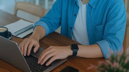 Up and Running with MongoDB for Data Analysts