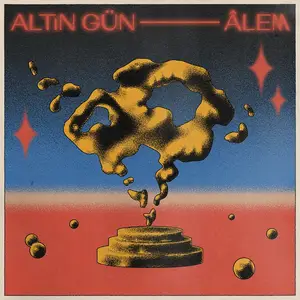 Altin Gün - Âlem (2021) [Official Digital Download]