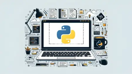 30 Days of code, Learn Python and Django With Projects