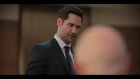 The Lincoln Lawyer S03E08