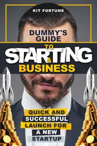 Dummy's Guide to Starting a Business