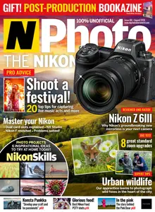 N-Photo UK - August 2024