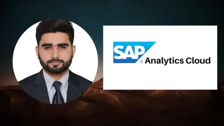 SAP Analytics Cloud (SAC)- Training for Dashboard & Planning