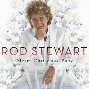 Rod Stewart - Merry Christmas Baby (2012) [Official Digital Download 24bit/96kHz]