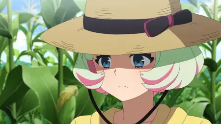 meow meow Healer Girl (2022 S01E10 Halloween • Masquerade • Butterfly! SubsPlease mkv" yEnc