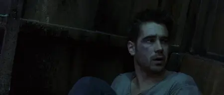 The Recruit (2003)