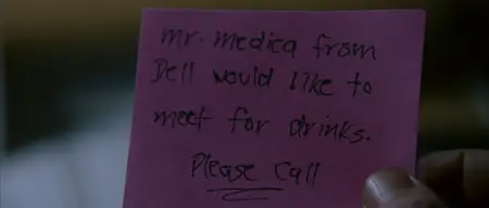 The Recruit (2003)