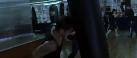 The Recruit (2003)