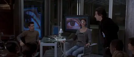 The Recruit (2003)