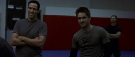 The Recruit (2003)