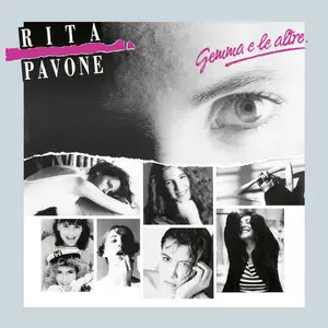 Rita Pavone - Gemma e le altre (2025)