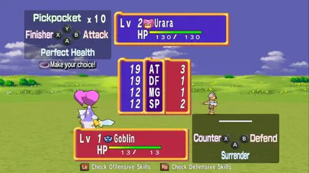DOKAPON Sword of Fury (2025)