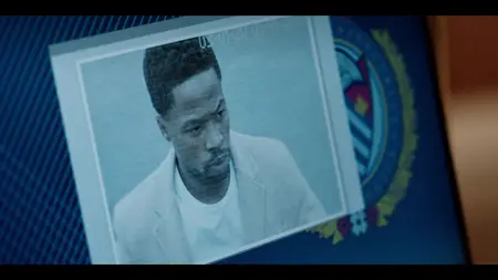 Wild Cards S01E10