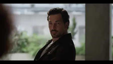 Wild Cards S01E10