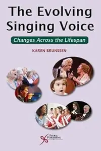 The Evolving Singing Voice: Changes Across the Lifespan