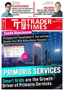 The Trader Times - 9 January 2025