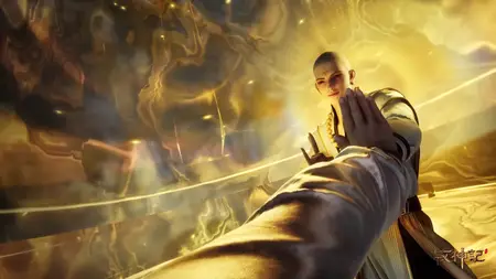 Tales of Herding Gods Episode 47 1080p HEVC AAC