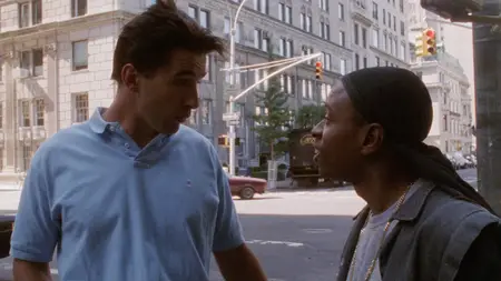 The Preppie Murder (1989)