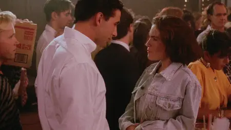 The Preppie Murder (1989)