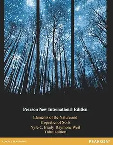 Elements of the Nature and Properties of Soils (Repost)