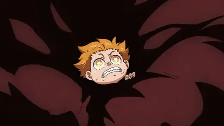 Fire Force S02E17 Boys, Be Weak v3