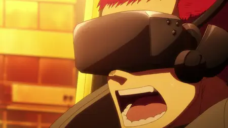 Fire Force S02E17 Boys, Be Weak v3