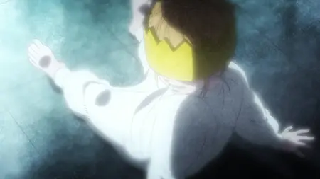 Fire Force S02E17 Boys, Be Weak v3
