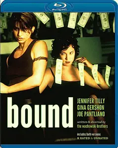 Bound (1996)