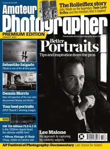 Amateur Photographer - 29 July 2025