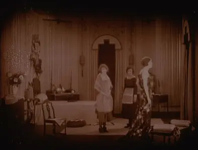 Way Down East (1920)