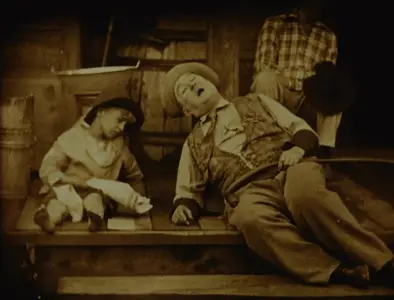 Way Down East (1920)