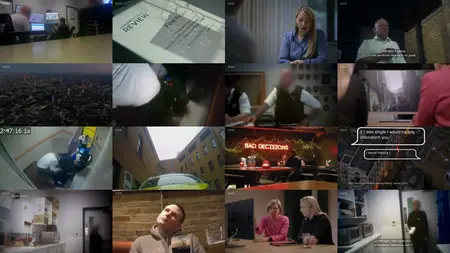 BBC Panorama - Undercover in the Police (2025)
