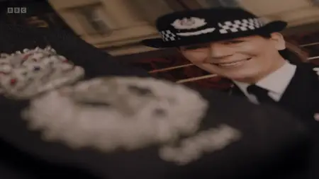 BBC Panorama - Undercover in the Police (2025)