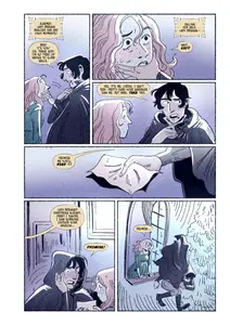 Of Her Own Design 2024 Graphic Novel Mad Cave Studios Digital-HD LeDuch