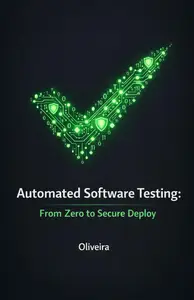 Automated Software Testing: From Zero to Secure Deploy