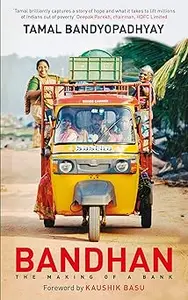 Bandhan: The Making of a Bank