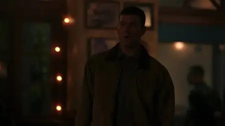 NCIS: Origins S01E03