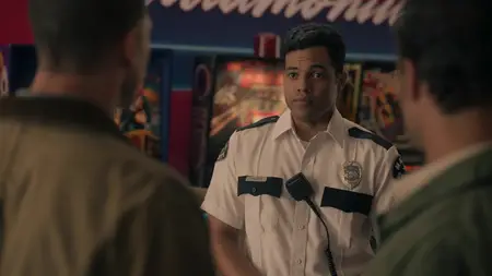 NCIS: Origins S01E03