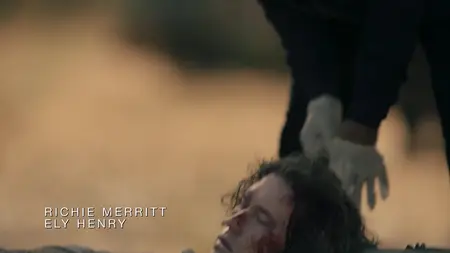 NCIS: Origins S01E03