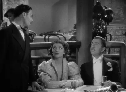 After the Thin Man (1936) + Extras