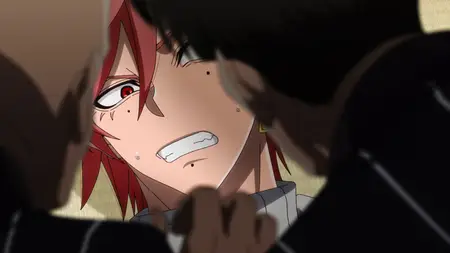 Watari-kun no xx ga Houkai Sunzen - 07