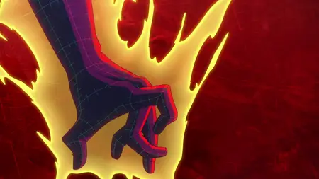 Watari-kun no xx ga Houkai Sunzen - 07