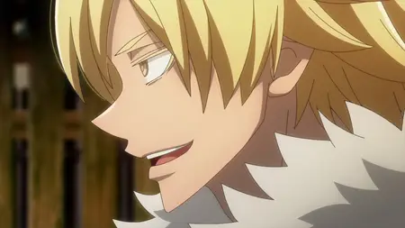 Watari-kun no xx ga Houkai Sunzen - 07
