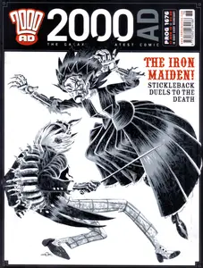 2000AD 1676 (17-03-10) (John Williams-DCP