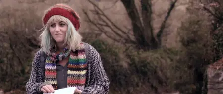 Elfie Hopkins (2012)