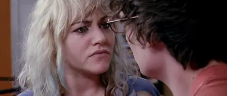 Elfie Hopkins (2012)
